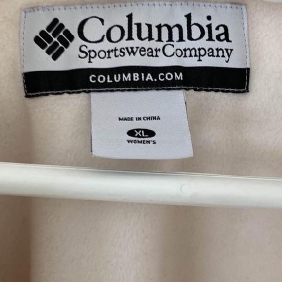 Fall/spring jacket - Picture 3 of 3